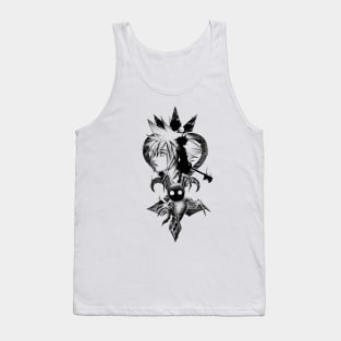 The kingdom Tank Top